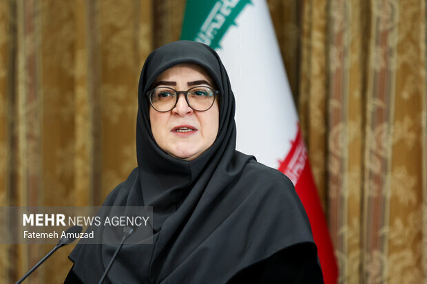 مهاجرانی از احتمال حضور رئیس جمهور در مجمع عمومی سازمان ملل خبر داد مهاجرانی از احتمال حضور رئیس جمهور در مجمع عمومی سازمان ملل خبر داد