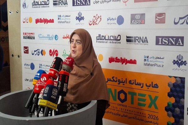 مهاجرانی:برگزاری نمایشگاه اینوتکس در شرایط کنونی کشور کاری ارزشمند است مهاجرانی:برگزاری نمایشگاه اینوتکس در شرایط کنونی کشور کاری ارزشمند است