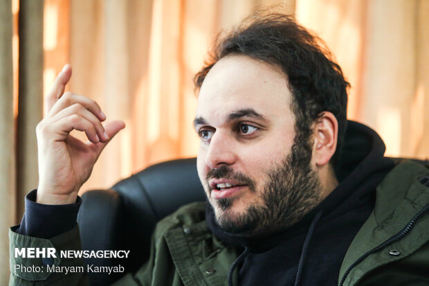 مهدویان «حکومت خون» را میسازد؛ روایتی از شام پس از عاشورا مهدویان «حکومت خون» را میسازد؛ روایتی از شام پس از عاشورا