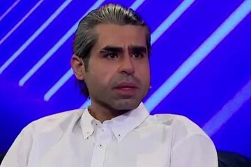 مهران غفوریان: به شایعات توجه نکنید، حال امیر نوری خوب است مهران غفوریان: به شایعات توجه نکنید، حال امیر نوری خوب است