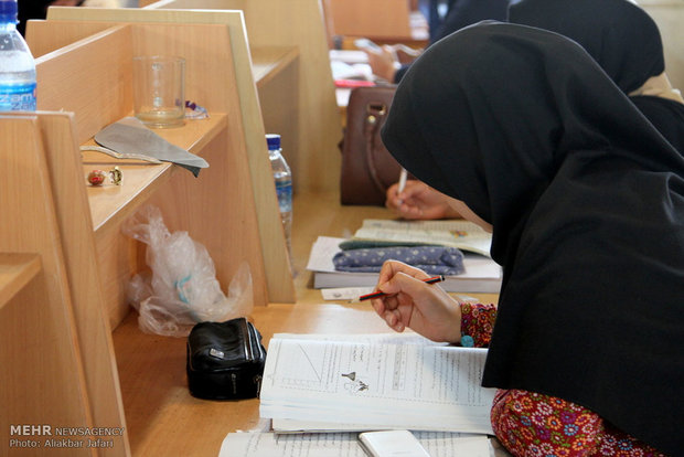 مهلت شرکت در پذیرش دورههای کاردانی دانشگاه علمی کاربردی تمدید شد مهلت شرکت در پذیرش دورههای کاردانی دانشگاه علمی کاربردی تمدید شد