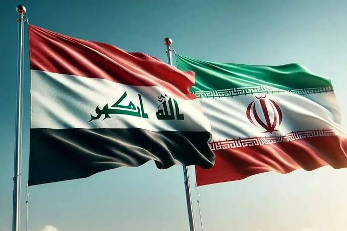 موافقتنامه ترانزیتی و حملونقلی ایران و عراق امضا شد موافقتنامه ترانزیتی و حملونقلی ایران و عراق امضا شد