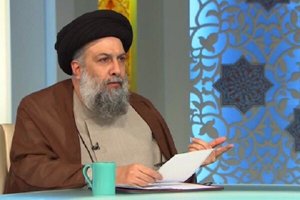 موانع استجابت دعا؛ طلب مغفرت برای کافران مستجاب نمیشود موانع استجابت دعا؛ طلب مغفرت برای کافران مستجاب نمیشود
