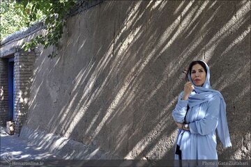 ناهید کبیری: همسرم، سیروس ابراهیمزاده بیمار نبود/ چرا بسیاری از پزشکان به سوگند بقراط وفادار نیستند؟ ناهید کبیری: همسرم، سیروس ابراهیمزاده بیمار نبود/ چرا بسیاری از پزشکان به سوگند بقراط وفادار نیستند؟