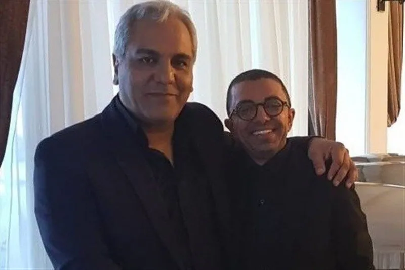 ناگفتههای فرزین محدث درباره مهران مدیری/ راز بزرگ درباره آقای بازیگر فاش شد ناگفتههای فرزین محدث درباره مهران مدیری/ راز بزرگ درباره آقای بازیگر فاش شد