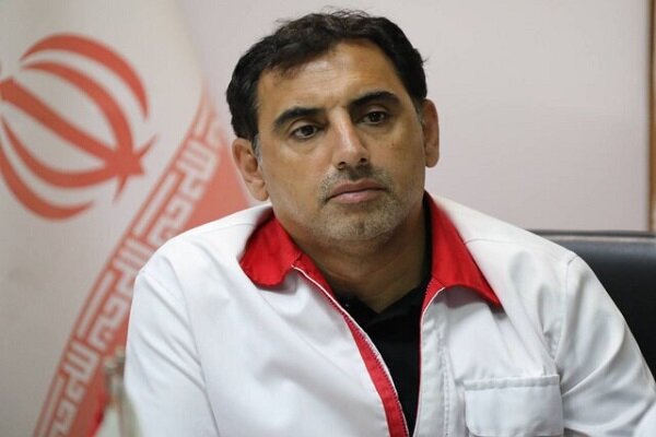 نجات ۴۰۷ نفر در پی سیلاب استانهای شمالی نجات ۴۰۷ نفر در پی سیلاب استانهای شمالی