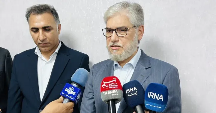 نحوه برگزاری کلاسهای دانشگاهها برای سال تحصیلی جدید مشخص شد؟ / وزیر علوم پاسخ داد نحوه برگزاری کلاسهای دانشگاهها برای سال تحصیلی جدید مشخص شد؟ / وزیر علوم پاسخ داد