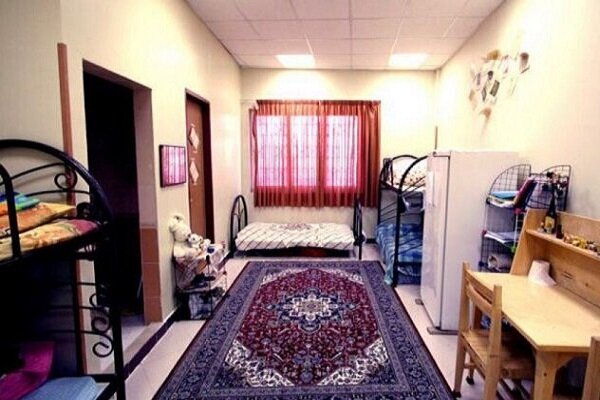 نرخ اجارهبهای خوابگاههای دانشجویی در سال تحصیلی ۱۴۰۵–۱۴۰۶ اعلام شد نرخ اجارهبهای خوابگاههای دانشجویی در سال تحصیلی ۱۴۰۵–۱۴۰۶ اعلام شد