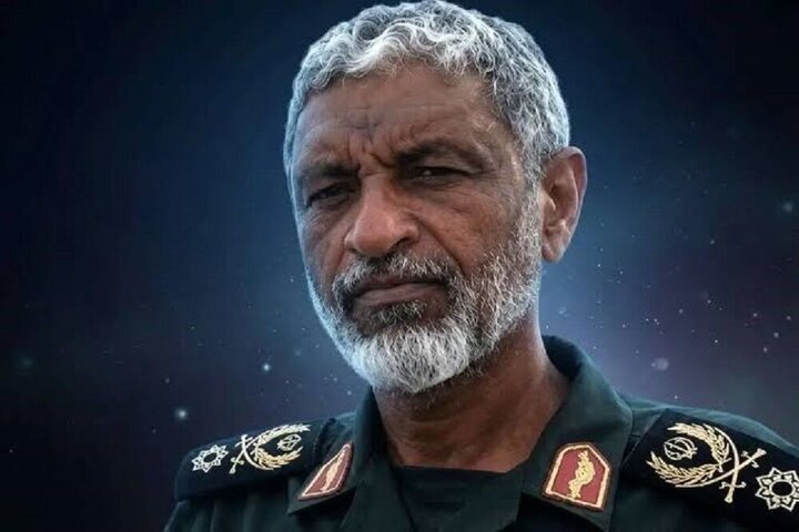 نفتکش متخلف ترند با پرچم کشور توگو مورد اصابت قرار گرفت نفتکش متخلف ترند با پرچم کشور توگو مورد اصابت قرار گرفت