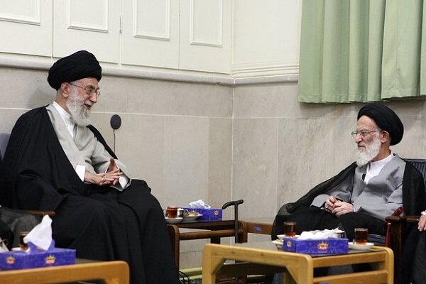 نگاهی به زندگی آیت الله شبیری زنجانی؛ مجاهدت در مسیر رشد حوزه نگاهی به زندگی آیت الله شبیری زنجانی؛ مجاهدت در مسیر رشد حوزه
