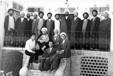 نگاهی به زندگی آیت الله شبیری زنجانی؛ مجاهدت در مسیر رشد حوزه نگاهی به زندگی آیت الله شبیری زنجانی؛ مجاهدت در مسیر رشد حوزه
