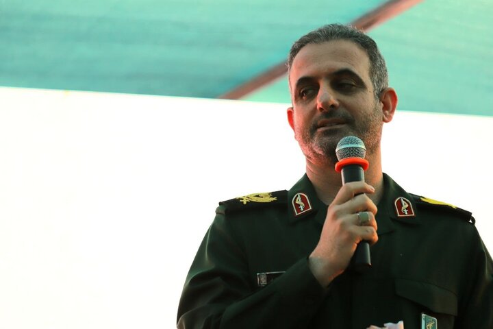 نیروهای مسلح اجازه ورود گروههای تجزیهطلب را ندادند نیروهای مسلح اجازه ورود گروههای تجزیهطلب را ندادند