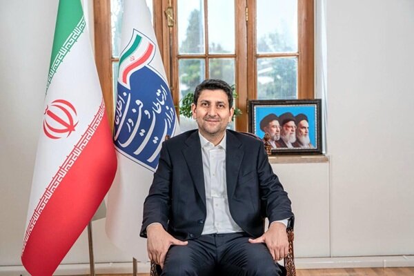 هاشمی: اینترنت باکیفیت بدون حل پرونده فیلترینگ محقق نمیشود هاشمی: اینترنت باکیفیت بدون حل پرونده فیلترینگ محقق نمیشود