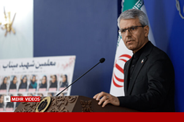 هرمز زیر چتر اقتدار ایران است؛ عربستان و ژاپن پاسخگو میشوند هرمز زیر چتر اقتدار ایران است؛ عربستان و ژاپن پاسخگو میشوند