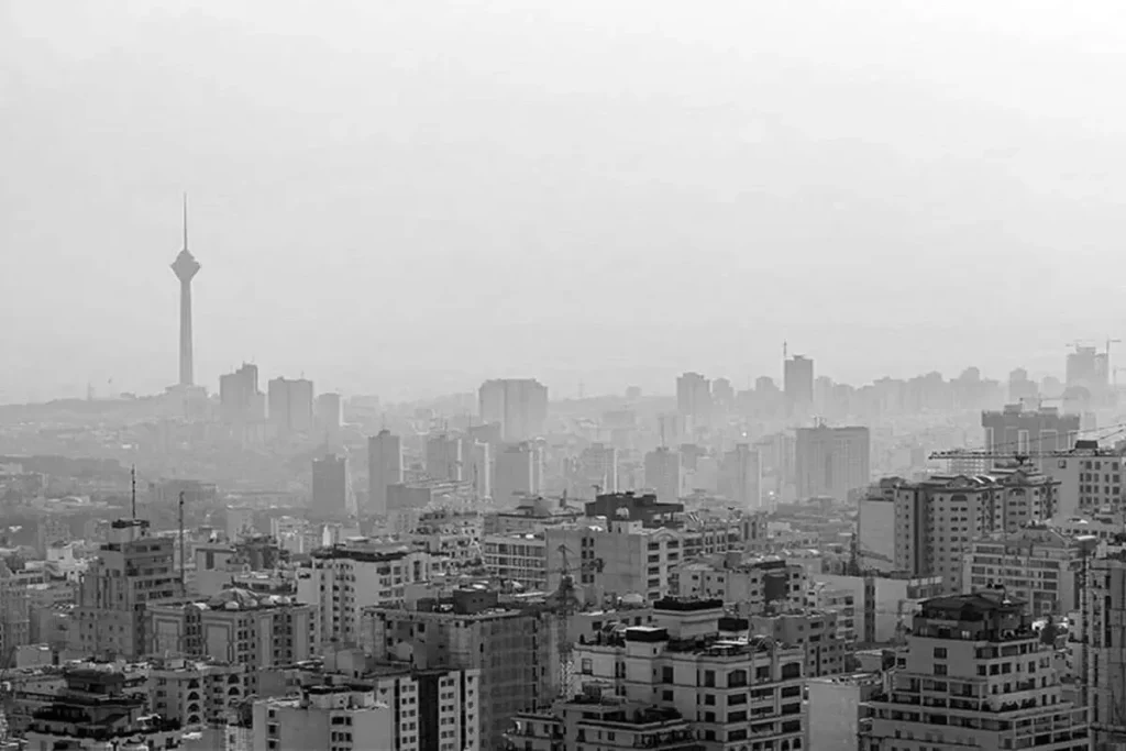 هشدار جدی به پایتختنشینان / مردم تهران در خانه بمانند هشدار جدی به پایتختنشینان / مردم تهران در خانه بمانند