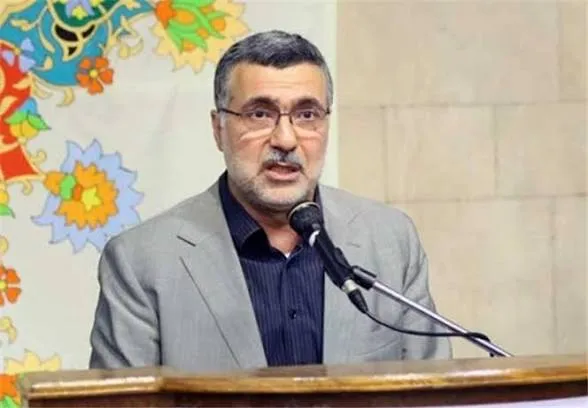 هشدار وزیر بهداشت درباره یک بحران خاموش هشدار وزیر بهداشت درباره یک بحران خاموش