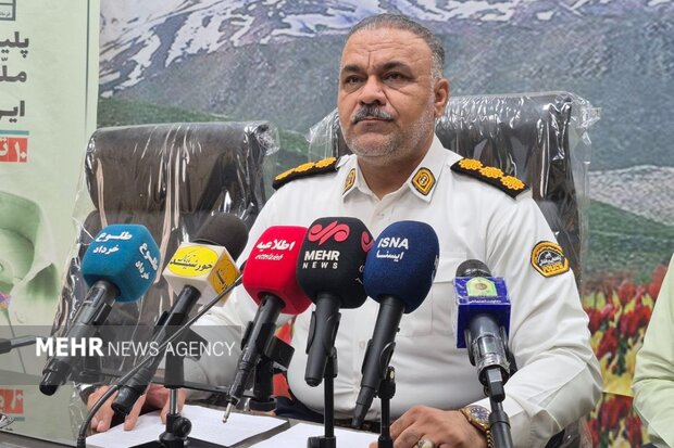 هفته نخست بازگشایی مدارس در شرق تهران بدون حادثه سپری شد هفته نخست بازگشایی مدارس در شرق تهران بدون حادثه سپری شد