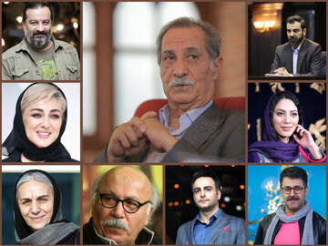 هنرمندانی که صدایشان از موبایلقاپی درآمد! هنرمندانی که صدایشان از موبایلقاپی درآمد!