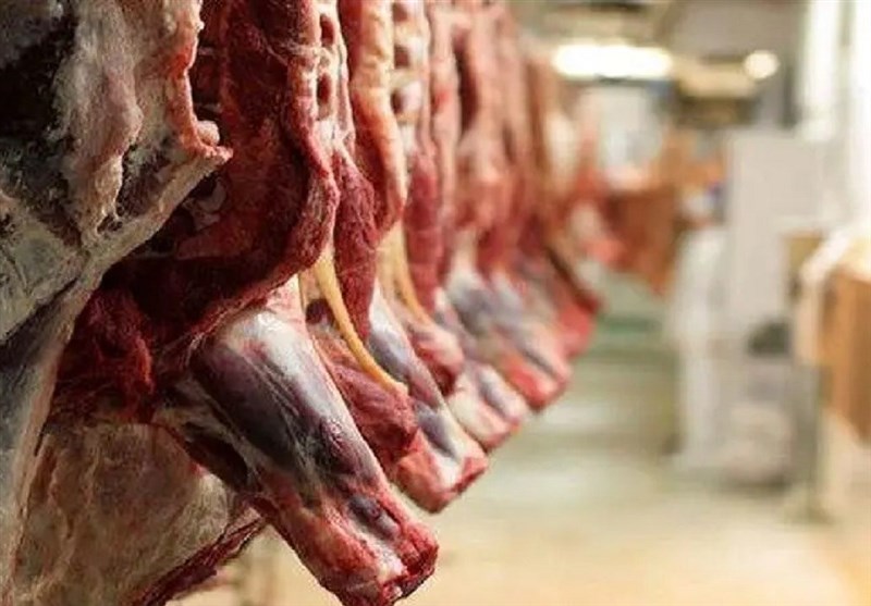 واردات گوشت قرمز با وجود محدودیت های تنگه هرمز ادامه دارد واردات گوشت قرمز با وجود محدودیت های تنگه هرمز ادامه دارد