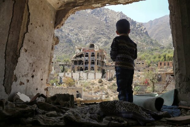 واکاوی حقوق کودک در زمان مخاصمات مسلحانه و تکالیف دولتهای درگیر واکاوی حقوق کودک در زمان مخاصمات مسلحانه و تکالیف دولتهای درگیر