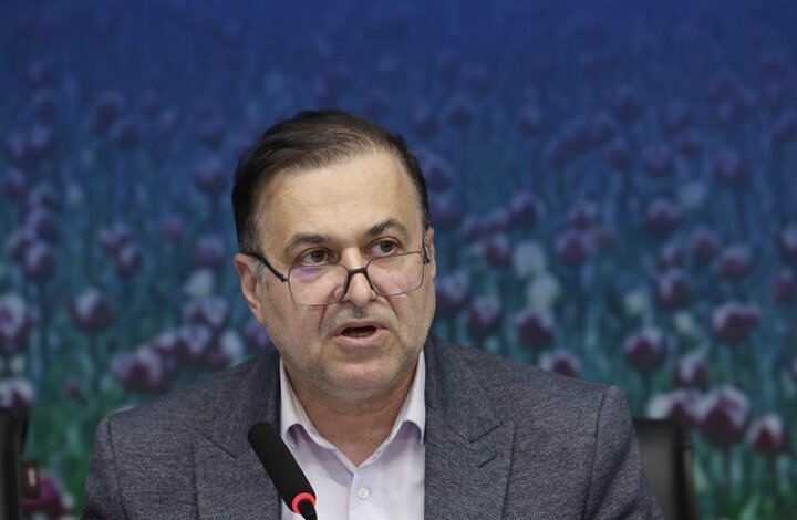 واکنش سازمان غذا و دارو به جعل گواهیهای صادراتی واکنش سازمان غذا و دارو به جعل گواهیهای صادراتی