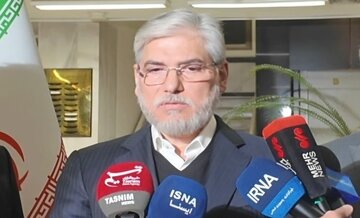 واکنش وزیر علوم به تحریمهای علمی آمریکا و حاشیههای یک نشست دانشجویی واکنش وزیر علوم به تحریمهای علمی آمریکا و حاشیههای یک نشست دانشجویی