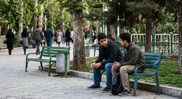 وقتی دست فرزندتان سیگار دیدید این چند کار را نکنید! وقتی دست فرزندتان سیگار دیدید این چند کار را نکنید!