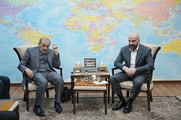 ولایتی: عراق همواره جایگاه ویژهای در روابط ایران داشته است ولایتی: عراق همواره جایگاه ویژهای در روابط ایران داشته است
