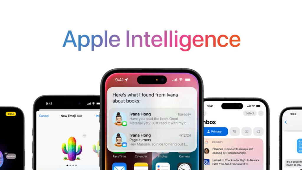ویژگیهای هوش مصنوعی iOS 27 در ایران کار نمیکنند هوش مصنوعی اپل
