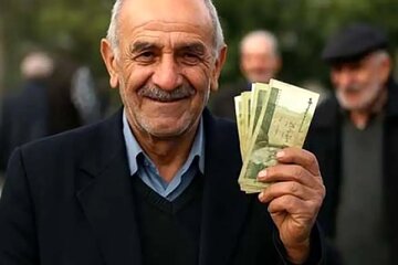 پس از ۵ سال؛ واریزی غیرمنتظره برای فرهنگیان/ ماجرا چیست؟ پس از ۵ سال؛ واریزی غیرمنتظره برای فرهنگیان/ ماجرا چیست؟