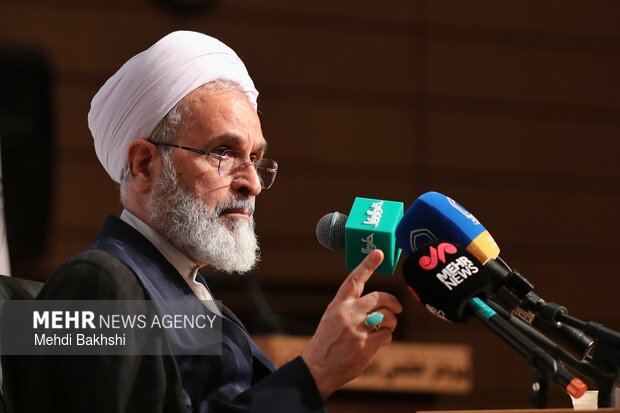 پیروزی نهایی بر دشمنان و نابودی اسراییل قطعی است پیروزی نهایی بر دشمنان و نابودی اسراییل قطعی است