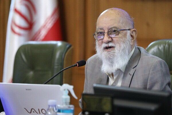 چمران: حملونقل رایگان تا ۱۹ شهریور ادامه دارد چمران: حملونقل رایگان تا ۱۹ شهریور ادامه دارد