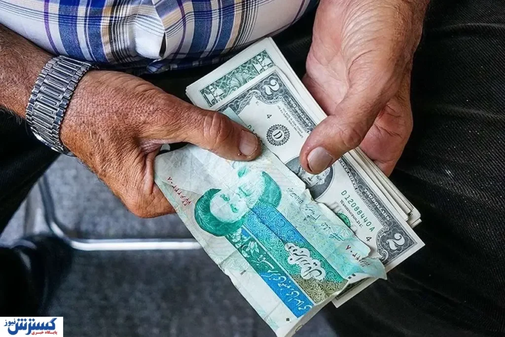 کارگر ایرانی ۱۰ سال پیش چند دلار حقوق میگرفت؟ کارگر ایرانی ۱۰ سال پیش چند دلار حقوق میگرفت؟