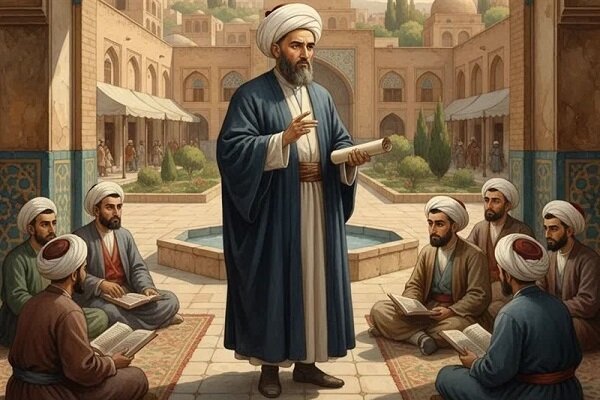 کنگره بین المللی علامه بهابادی فراخوان داد؛ جایگاه عالم بزرگ عصر صفوی کنگره بین المللی علامه بهابادی فراخوان داد؛ جایگاه عالم بزرگ عصر صفوی