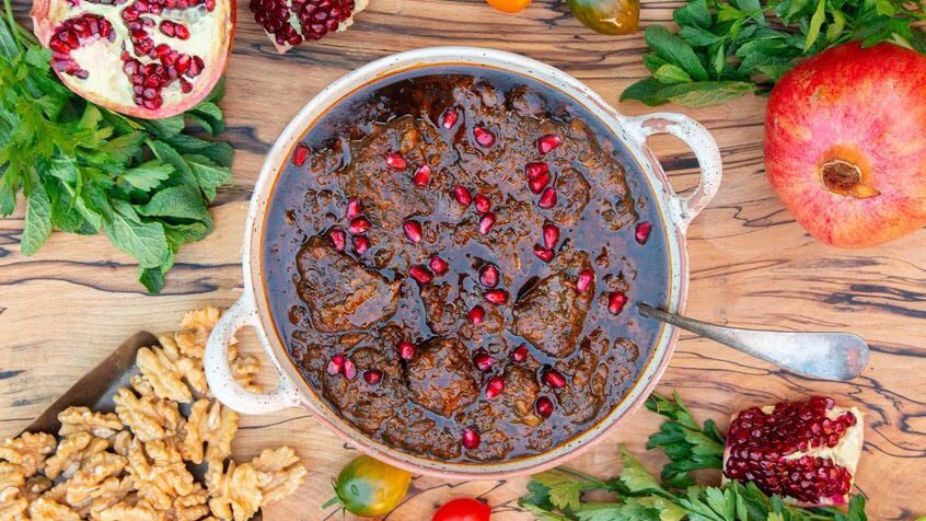 گمج کباب؛ این غذا با سبزی محلی چوچاق طعم دیگری دارد گمج کباب؛ این غذا با سبزی محلی چوچاق طعم دیگری دارد