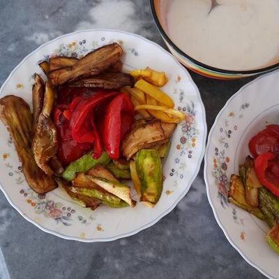 گیزاتما؛ خوراک محبوب و نوستالژیک ارومیه ای ها گیزاتما؛ خوراک محبوب و نوستالژیک ارومیه ای ها