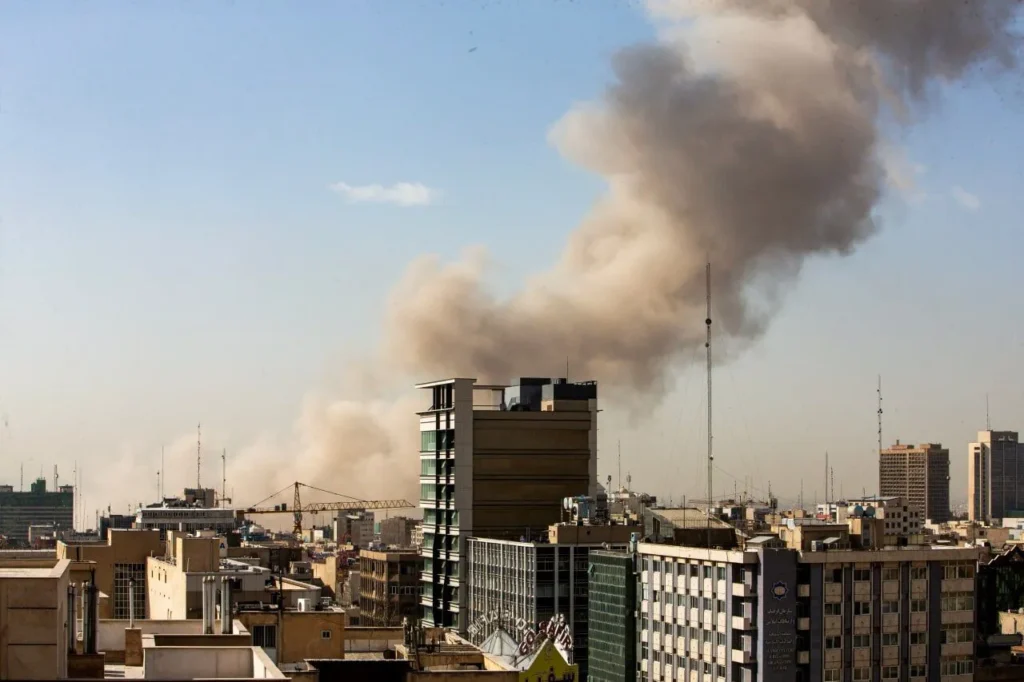 احتمال شنیده شدن صدای انفجار در این مناطق / اطلاعیه سپاه صادر شد احتمال شنیده شدن صدای انفجار در این مناطق / اطلاعیه سپاه صادر شد