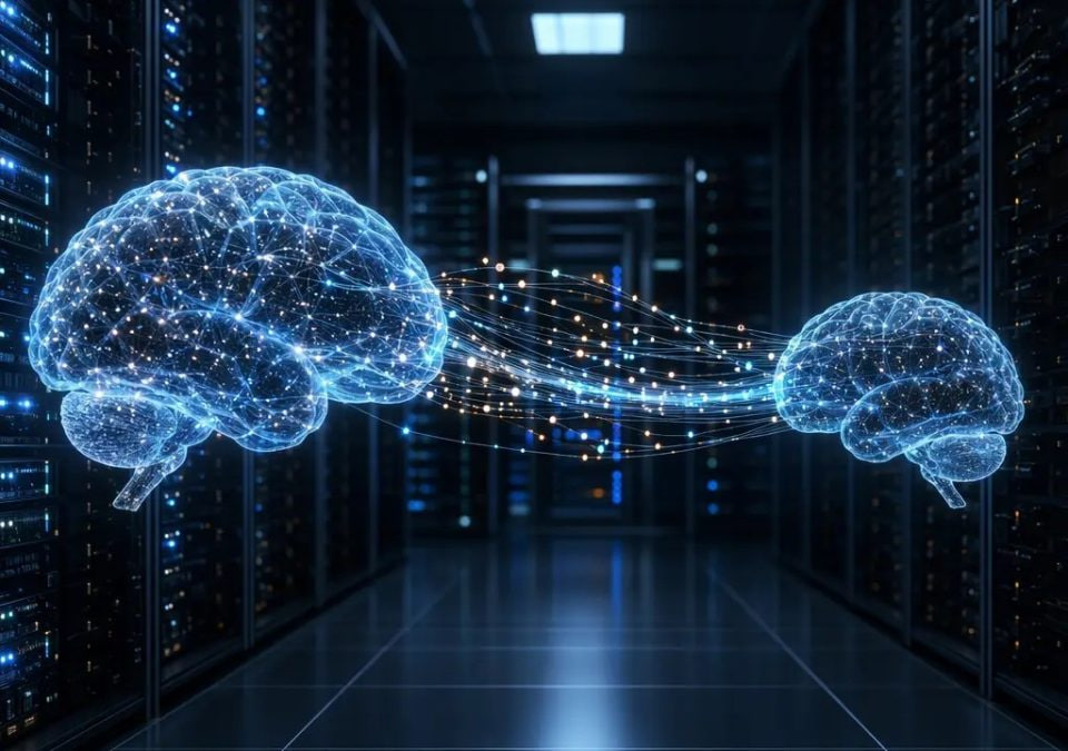 ادعای OpenAI: شرکت چینی مونشات به دنبال استخراج اطلاعات مدلهای ما بود AI-distillation