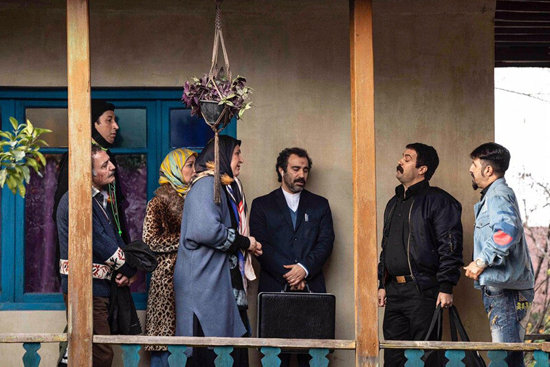از نقی معمولی تا بایرام و عبدالحمید ریگی؛ پشتپرده لهجههایی که بازیگرها برای نقش ساختند از نقی معمولی تا بایرام و عبدالحمید ریگی؛ پشتپرده لهجههایی که بازیگرها برای نقش ساختند
