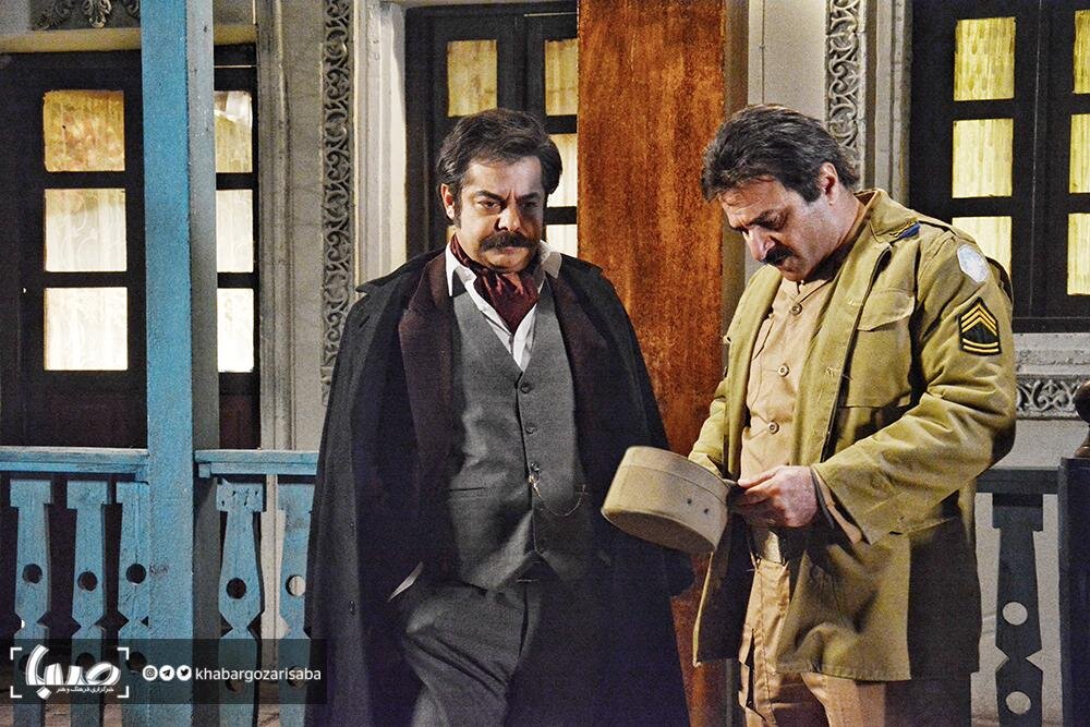 از نقی معمولی تا بایرام و عبدالحمید ریگی؛ پشتپرده لهجههایی که بازیگرها برای نقش ساختند از نقی معمولی تا بایرام و عبدالحمید ریگی؛ پشتپرده لهجههایی که بازیگرها برای نقش ساختند