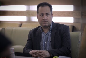 استعفای معلمان؛ مسئلهای که آمارها میتوانند پاسخ دهند استعفای معلمان؛ مسئلهای که آمارها میتوانند پاسخ دهند