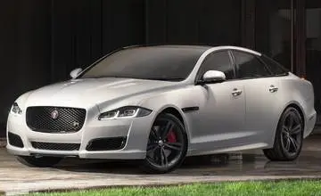 اسطوره به سیم آخر زد، جگوار به ماه رسید Jaguar-XJ-2016-thb
