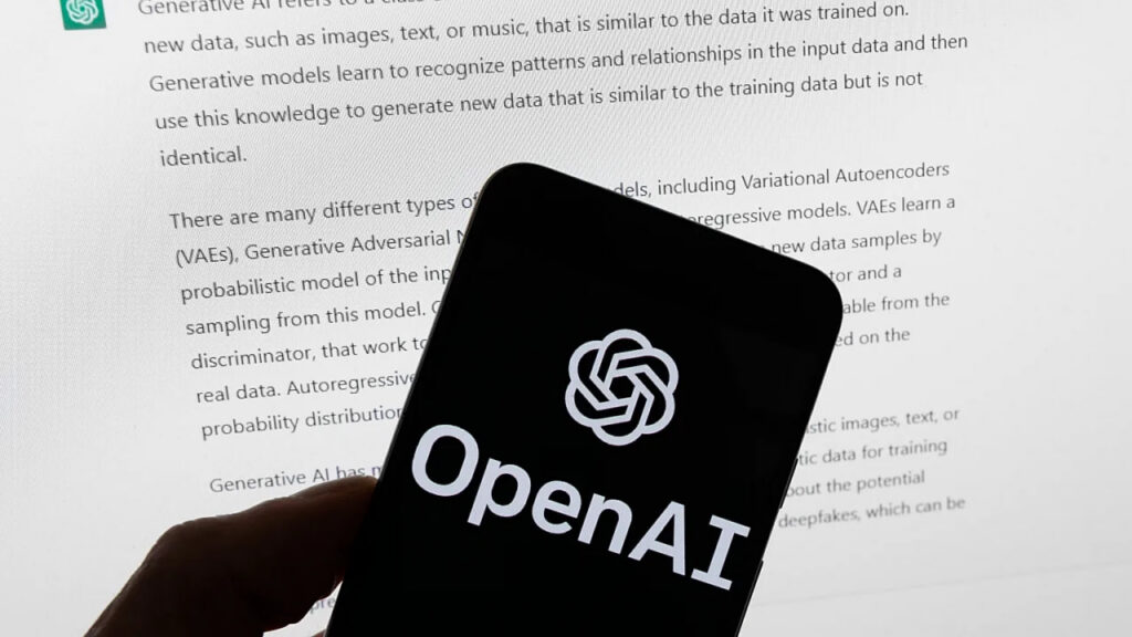 اپراتور ویکیپدیا قطعی ماه مه را به فعالیت مخرب ایجنتهای سرکش OpenAI نسبت داد OpenAI