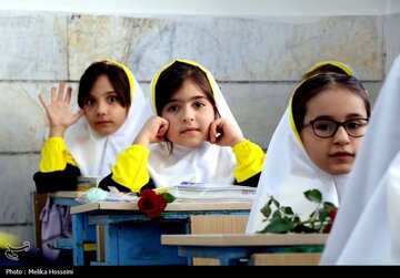 بهترین زمان یادگیری دانشآموزان ابتدایی چه ساعتی است؟ بهترین زمان یادگیری دانشآموزان ابتدایی چه ساعتی است؟