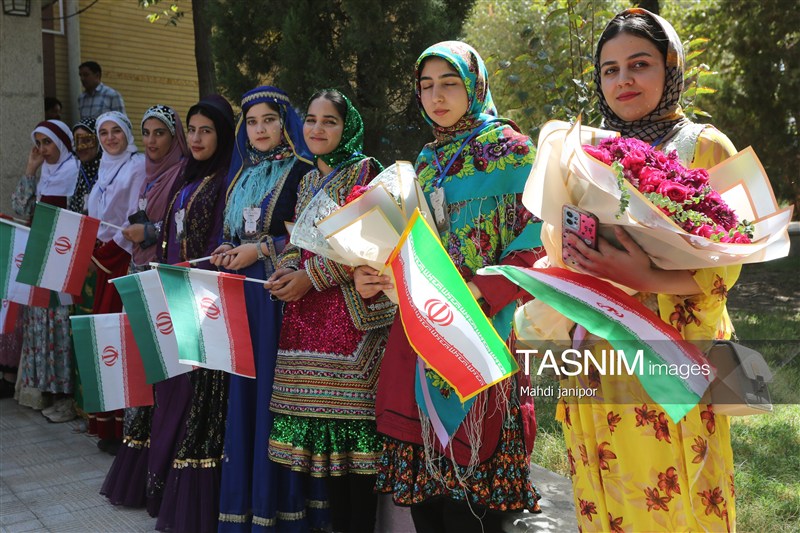 تبدیل مدارس شبانهروزی عشایری به کانون مهارتآموزی تبدیل مدارس شبانهروزی عشایری به کانون مهارتآموزی