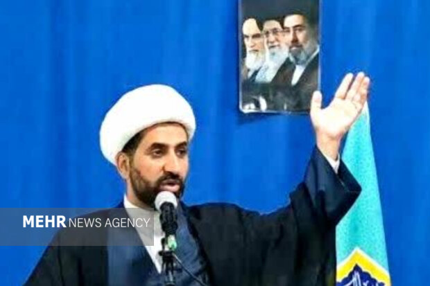 تربیت اسلامی حق کودکان است تربیت اسلامی حق کودکان است