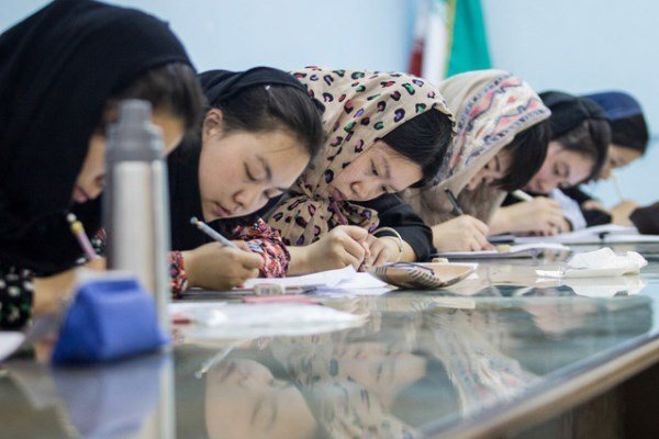 تمدید مهلت ثبتنام دومین آزمون بسندگی زبان فارسی ویژه دانشجویان خارجی تمدید مهلت ثبتنام دومین آزمون بسندگی زبان فارسی ویژه دانشجویان خارجی
