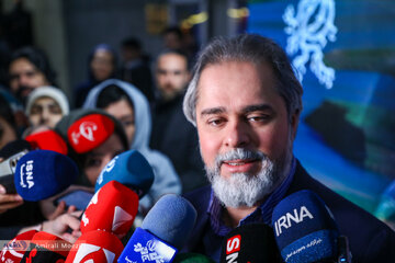 توضیح رئیس سازمان سینمایی درباره تعویق اکران «بت» توضیح رئیس سازمان سینمایی درباره تعویق اکران «بت»