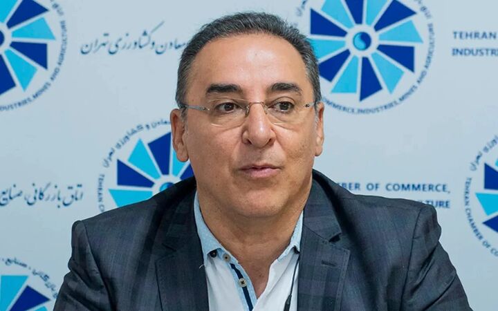 توقف ۸۰۰۰ کامیون در مرز بازرگان و ریمدان توقف ۸۰۰۰ کامیون در مرز بازرگان و ریمدان