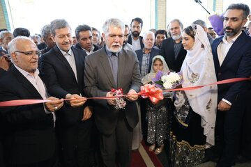 خمینیشهر صاحب پردیس سینمایی شد خمینیشهر صاحب پردیس سینمایی شد